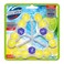 Domestos Lime Toilet Cleaner 3 Hanger 50g