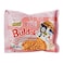 Samyang Buldak Rose Hot Chicken Stir-Fried Noodle 140g