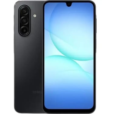 Samsung Galaxy A17 8GB RAM 256GB ROM 5G Black
