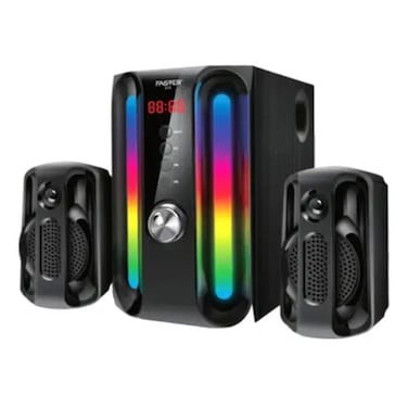 Faster E-29 Bluetooth Speaker