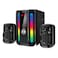 Faster E-29 Bluetooth Speaker