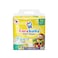 Care Baby Diapers Mega Small 80Pcs