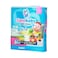 Care Baby Diapers Diaper Mega Large 80Pcs
