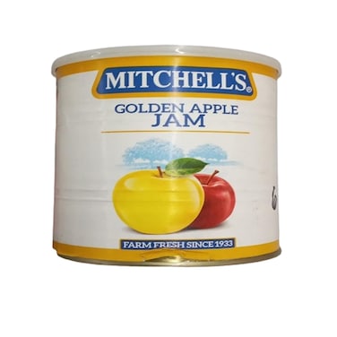 Mitchell's Apple Jam 950 gr