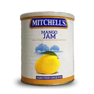 Mitchell's Mango Jam 950 gr