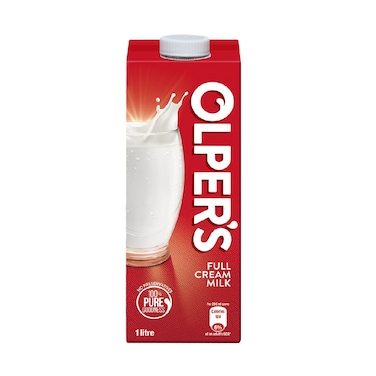 Olper&#39;s Full Cream Milk 1 lt