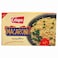Crispo Macaroni 400 gr
