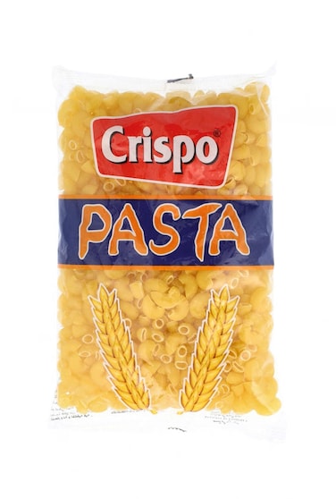 Crispo Pasta 400 gr
