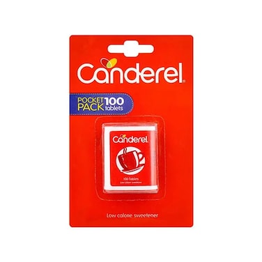 Searle Canderel Sweetener 100 tab