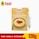 Fauji Vanilla Flavor Custard Powder 120 gr