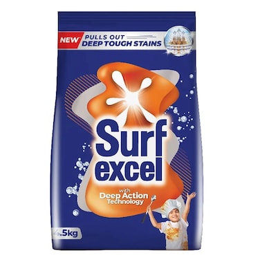 Surf Excel 4.5 kg