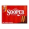 Peak Freans Sooper Choco 24 Ticky Pack