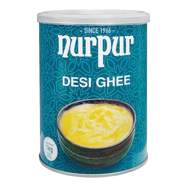 Nurpur Desi Ghee 1Kg