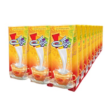 Tarang Tea whitener Liquid 170 ml (Pack Of 24)