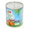 Dole Tropical Fruit Cocktail in extra light syrup 822g