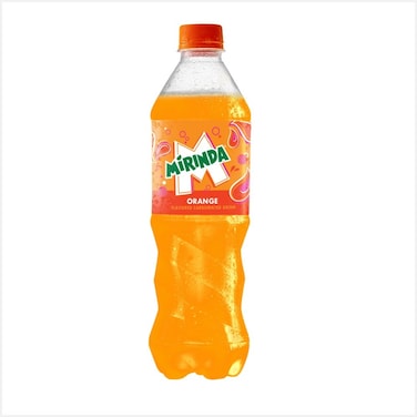 Mirinda 500 ml