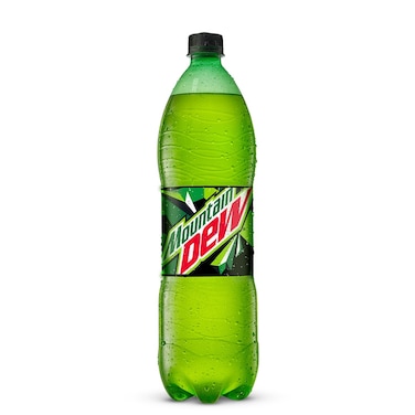 Mountain Dew 1 lt