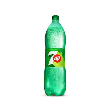 7Up 1.5 lt