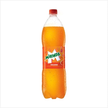 Mirinda 2.25 lt