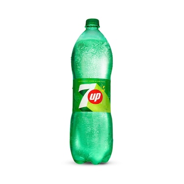 7Up Bottle 2.25 lt