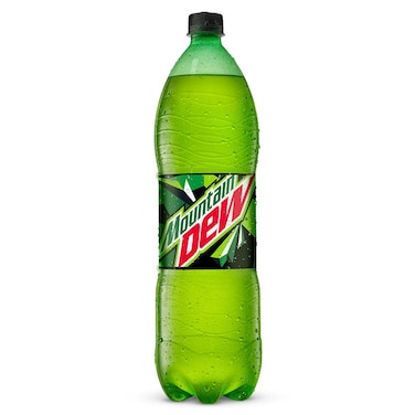 Mountain Dew 1.5 lt