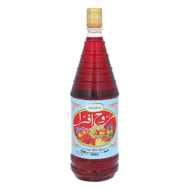Rooh Afza Sharbat 1.5 Ltr