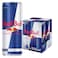 Red Bull Energy Drink 250 ml (Pack of 4)