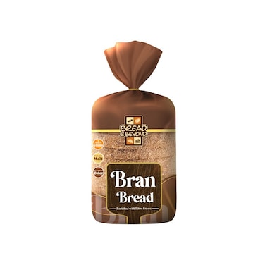 Bread &amp; Beyond Bran Bread