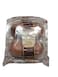 Ata Bakery Plain Muffins (Pack Of 4)