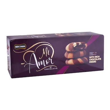 Bisconni MI Amor Family Pack 180 gr