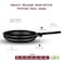 Chef Non Stick Round Frypan 24 Cm