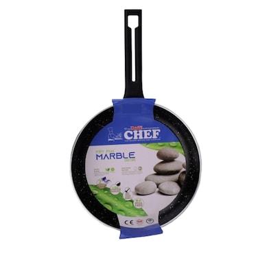 Chef Non Stick Round Frypan 26 Cm