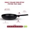 Chef Non Stick Round Frypan 30 Cm