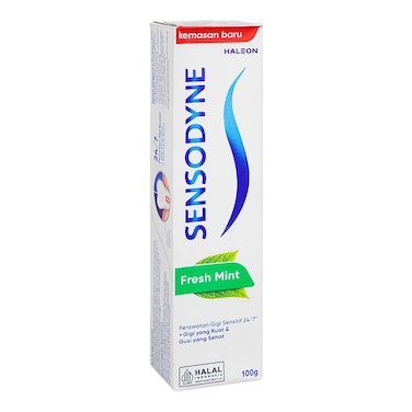 Sensodyne Fresh mint Toothpaste 100g