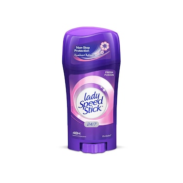 Lady Speed Stick Fresh Fusion Dry 65g