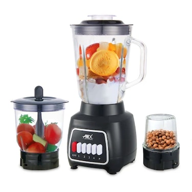 Anex Blender 3In1 AG 6137GL
