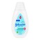 Johnson Milk+Rice Hair &amp; Baby Body Bath 200ml