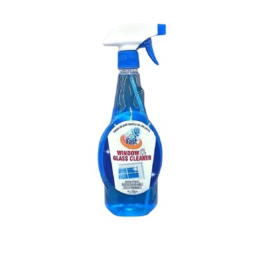 Superfast Glass Cleaner 700ml