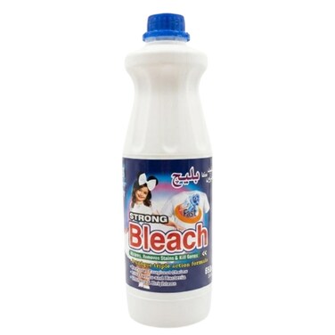 Superfast Liquid Bleach 650ml