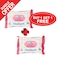 Cool &amp;amp; Cool Baby Wipes 25 Sheets - (Buy 1 Get 1 Free)