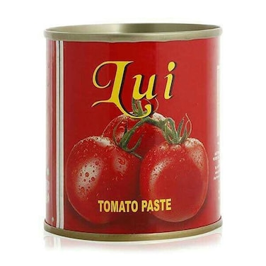 Lui Tomato Paste 800 gr