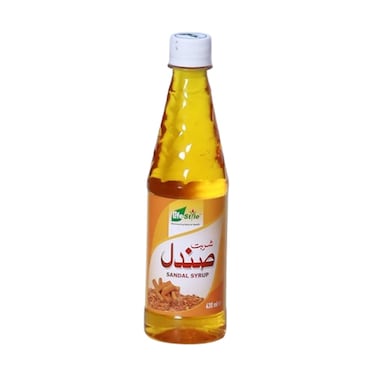 Lifestyle Sharbat Sandal 430ml