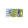 Spontex Microfiber Mop Refill
