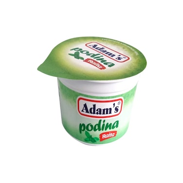 Adam's Podina Raita 200g