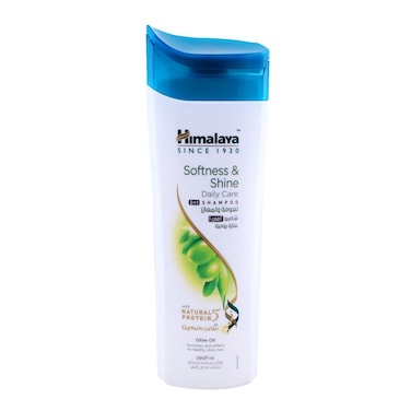 Himalaya Softness &amp; Shine Daily Care Shampoo 200ml