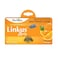 Herbion Naturals Linkus Nova Lemon 8s Lozenges