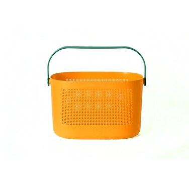 Appollo Polka Basket