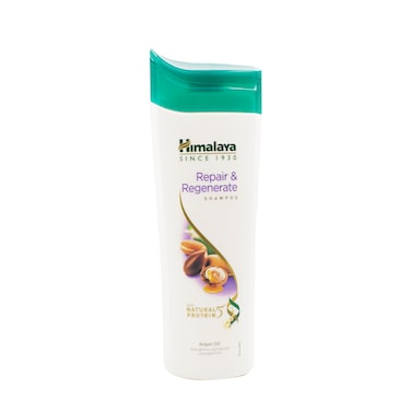 Himalaya Protein Shampoo Repair &amp; Regenerate 200ml