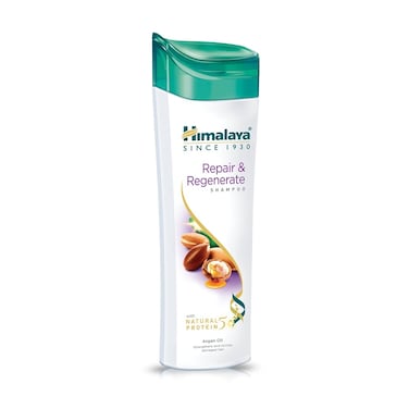 Himalaya Repair &amp; Regenerate Shampoo 400ml