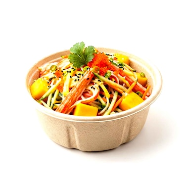 Crab Salad